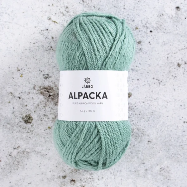 Järbo Alpacka